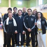 foto di gruppo Mestre 2008