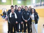 foto di gruppo Mestre 2008