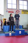 foto di Elena, Argento nei combattimenti