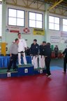 foto di Luca Sacchetti, Bronzo nelle forme e nei combattimenti